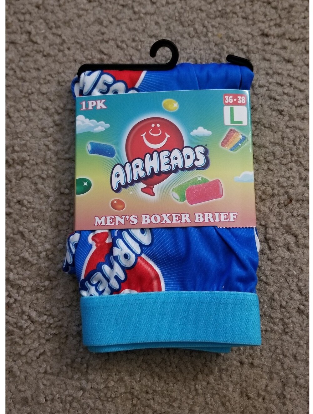 Airheads Candy Boxer Briefs